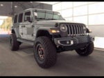 2020 Wrangler Unlimited Thumbnail 2