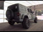 2020 Wrangler Unlimited Thumbnail 3