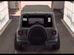 2020 Wrangler Unlimited Thumbnail 4