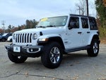 2020 Wrangler Unlimited Thumbnail 26