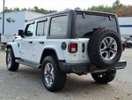 2020 Wrangler Unlimited Thumbnail 27