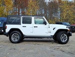 2020 Wrangler Unlimited Thumbnail 30