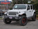 2020 Wrangler Unlimited Thumbnail 1