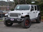 2020 Wrangler Unlimited Thumbnail 2