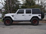 2020 Wrangler Unlimited Thumbnail 14