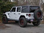 2020 Wrangler Unlimited Thumbnail 17