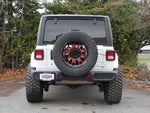 2020 Wrangler Unlimited Thumbnail 18