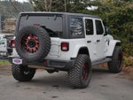 2020 Wrangler Unlimited Thumbnail 20
