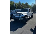 2020 Wrangler Unlimited Thumbnail 3