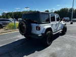 2020 Wrangler Unlimited Thumbnail 5