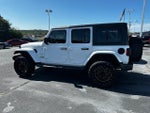2020 Wrangler Unlimited Thumbnail 6