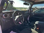 2020 Wrangler Unlimited Thumbnail 12