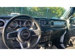 2020 Wrangler Unlimited Thumbnail 15