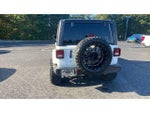 2020 Wrangler Unlimited Thumbnail 23