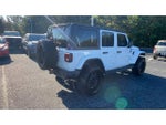 2020 Wrangler Unlimited Thumbnail 25