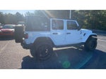 2020 Wrangler Unlimited Thumbnail 26