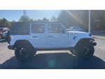 2020 Wrangler Unlimited Thumbnail 27
