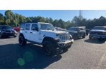 2020 Wrangler Unlimited Thumbnail 29