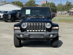 2020 Wrangler Unlimited Thumbnail 2
