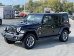 2020 Wrangler Unlimited Thumbnail 3