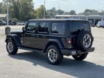 2020 Wrangler Unlimited Thumbnail 5