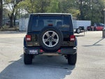 2020 Wrangler Unlimited Thumbnail 6