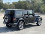 2020 Wrangler Unlimited Thumbnail 7