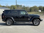 2020 Wrangler Unlimited Thumbnail 8