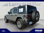 2020 Wrangler Unlimited Thumbnail 3