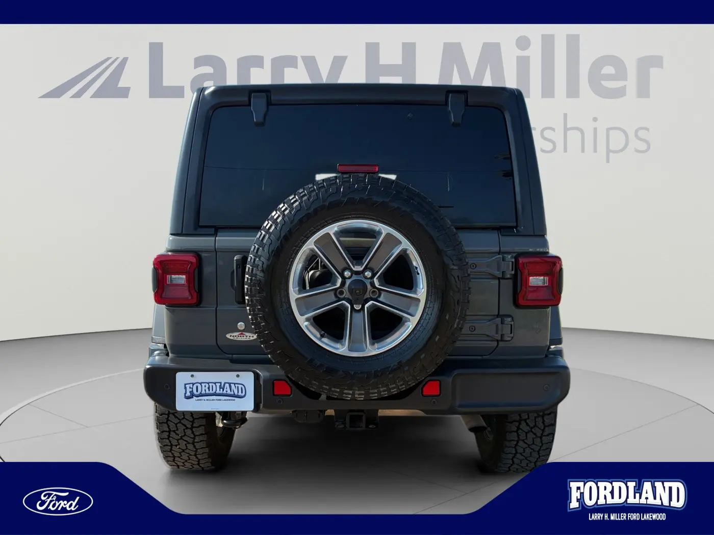 2020 Jeep Wrangler - $26,701