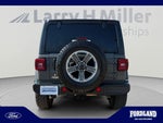 2020 Wrangler Unlimited Thumbnail 4