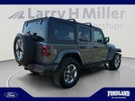 2020 Wrangler Unlimited Thumbnail 5