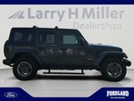2020 Wrangler Unlimited Thumbnail 6