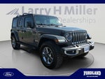2020 Wrangler Unlimited Thumbnail 7