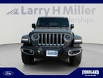 2020 Wrangler Unlimited Thumbnail 8