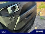 2020 Wrangler Unlimited Thumbnail 16