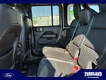 2020 Wrangler Unlimited Thumbnail 17
