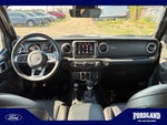 2020 Wrangler Unlimited Thumbnail 20
