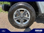 2020 Wrangler Unlimited Thumbnail 26