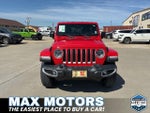 2020 Wrangler Unlimited Thumbnail 3