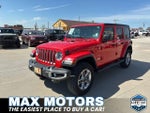 2020 Wrangler Unlimited Thumbnail 4