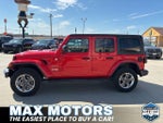2020 Wrangler Unlimited Thumbnail 5