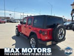 2020 Wrangler Unlimited Thumbnail 9