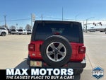 2020 Wrangler Unlimited Thumbnail 10