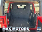 2020 Wrangler Unlimited Thumbnail 11