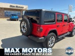 2020 Wrangler Unlimited Thumbnail 12