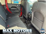 2020 Wrangler Unlimited Thumbnail 14
