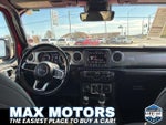 2020 Wrangler Unlimited Thumbnail 16