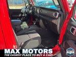 2020 Wrangler Unlimited Thumbnail 18