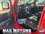 2020 Wrangler Unlimited Thumbnail 19